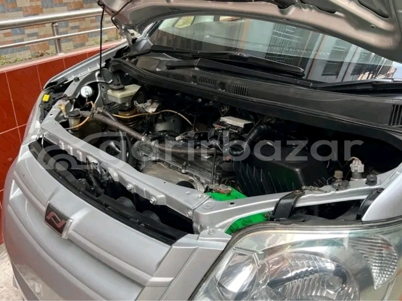 Big with watermark toyota noah g bandarban bandarban 39641