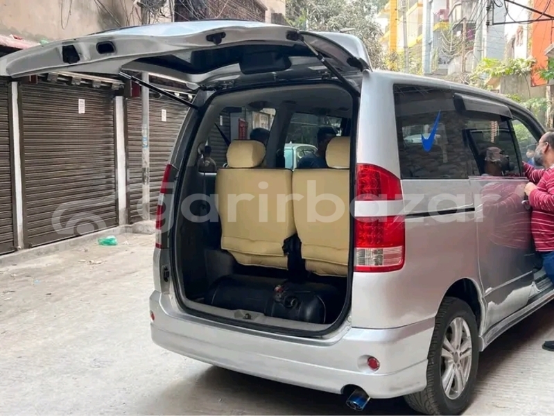 Big with watermark toyota noah g bandarban bandarban 39641