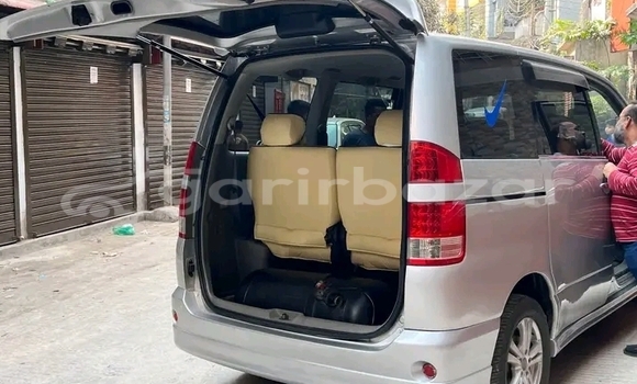 Buy Used Toyota Noah g in Bandarban, Bandarban Buy Used Toyota Noah g in Bandarban, Bandarban