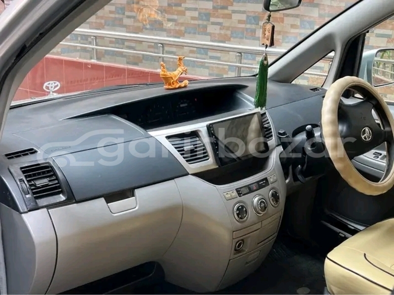 Big with watermark toyota noah g bandarban bandarban 39641