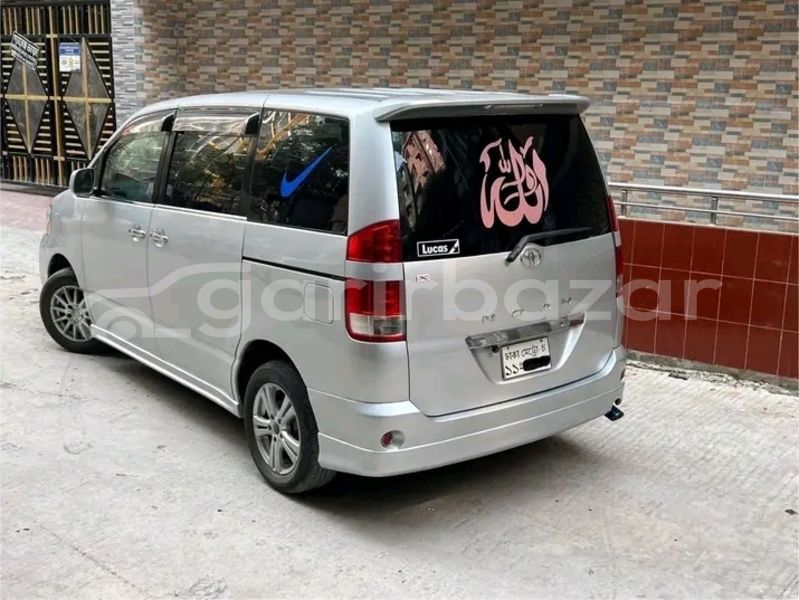 Big with watermark toyota noah g bandarban bandarban 39641