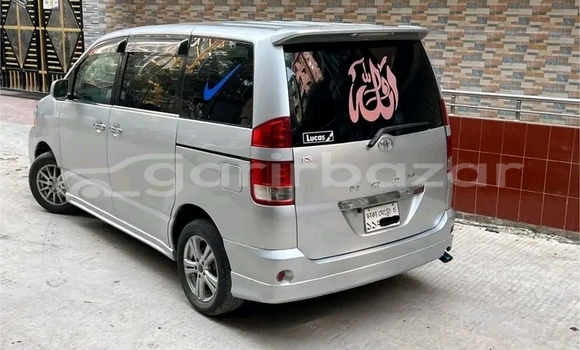 Buy Used Toyota Noah g in Bandarban, Bandarban Buy Used Toyota Noah g in Bandarban, Bandarban
