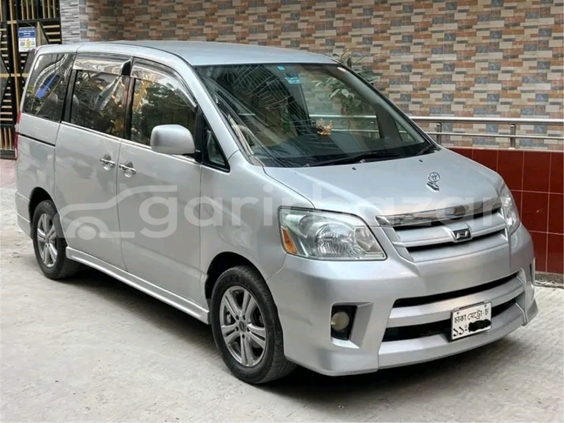 Big with watermark toyota noah g bandarban bandarban 39641