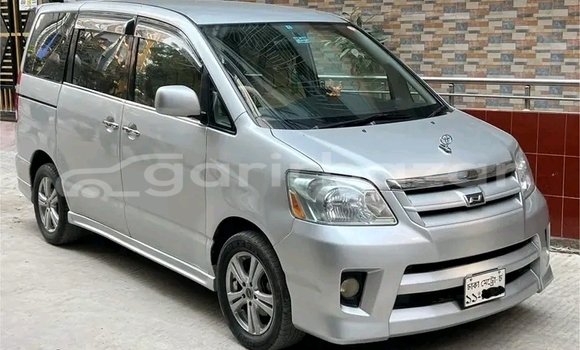 Buy Used Toyota Noah g in Bandarban, Bandarban Buy Used Toyota Noah g in Bandarban, Bandarban