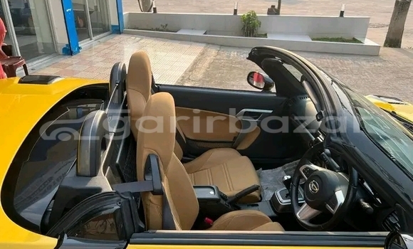 Buy Used Daihatsu Copen in Bandarban, Bandarban