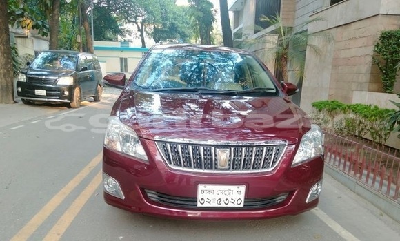 Buy Used 2013 Toyota Premio in Dhaka, Dhaka Buy Used 2013 Toyota Premio in Dhaka, Dhaka
