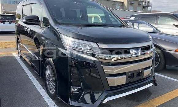 Buy Used 2023 Toyota Noah in Dhaka, Dhaka Buy Used 2023 Toyota Noah in Dhaka, Dhaka