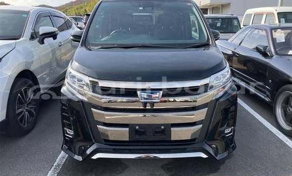 Buy Used 2023 Toyota Noah in Dhaka, Dhaka Buy Used 2023 Toyota Noah in Dhaka, Dhaka