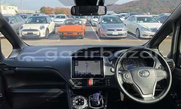 Buy Used 2023 Toyota Noah in Dhaka, Dhaka Buy Used 2023 Toyota Noah in Dhaka, Dhaka