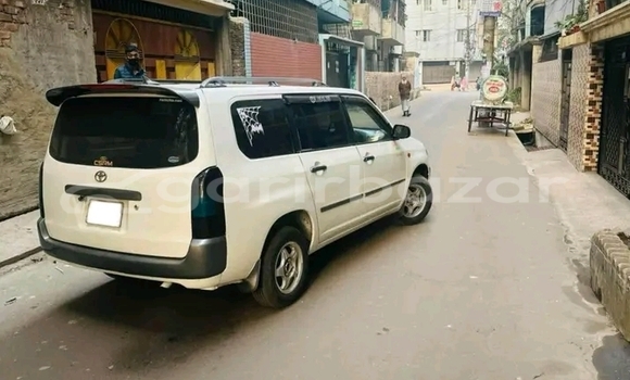 Buy Used Toyota Probox dx in Bajitpur, Kishorganj Buy Used Toyota Probox dx in Bajitpur, Kishorganj