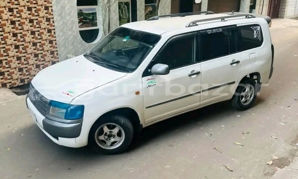 Buy Used Toyota Probox dx in Bajitpur, Kishorganj Buy Used Toyota Probox dx in Bajitpur, Kishorganj