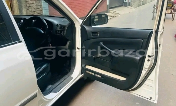 Buy Used Toyota Probox dx in Bajitpur, Kishorganj Buy Used Toyota Probox dx in Bajitpur, Kishorganj