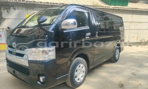 Buy Used Toyota Hi-ace in Bandarban, Bandarban Buy Used Toyota Hi-ace in Bandarban, Bandarban