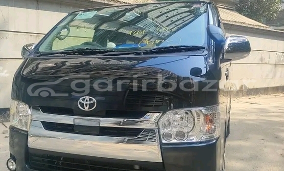 Buy Used Toyota Hi-ace in Bandarban, Bandarban Buy Used Toyota Hi-ace in Bandarban, Bandarban