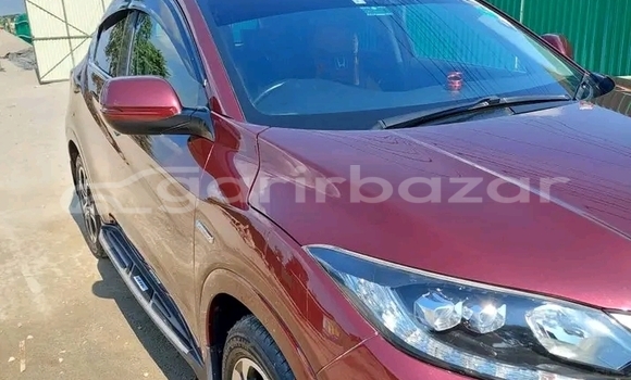 Buy Used Honda Vezel in Bhaluka, Maimansingh Buy Used Honda Vezel in Bhaluka, Maimansingh