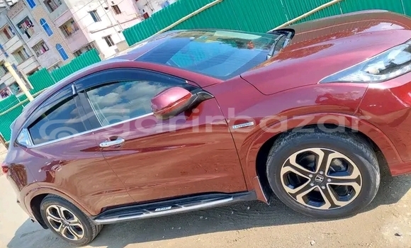 Buy Used Honda Vezel in Bhaluka, Maimansingh Buy Used Honda Vezel in Bhaluka, Maimansingh