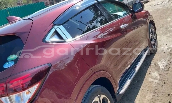 Buy Used Honda Vezel in Bhaluka, Maimansingh Buy Used Honda Vezel in Bhaluka, Maimansingh