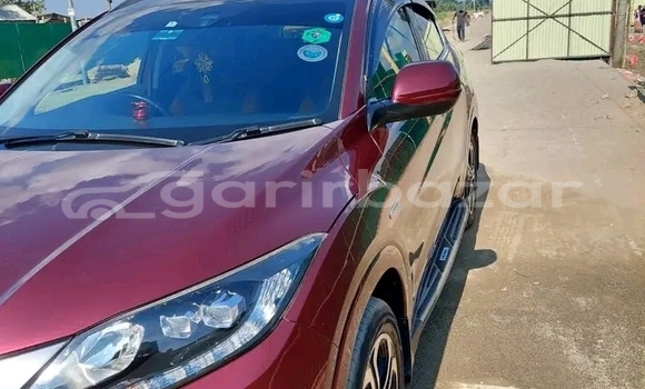 Buy Used Honda Vezel in Bhaluka, Maimansingh Buy Used Honda Vezel in Bhaluka, Maimansingh