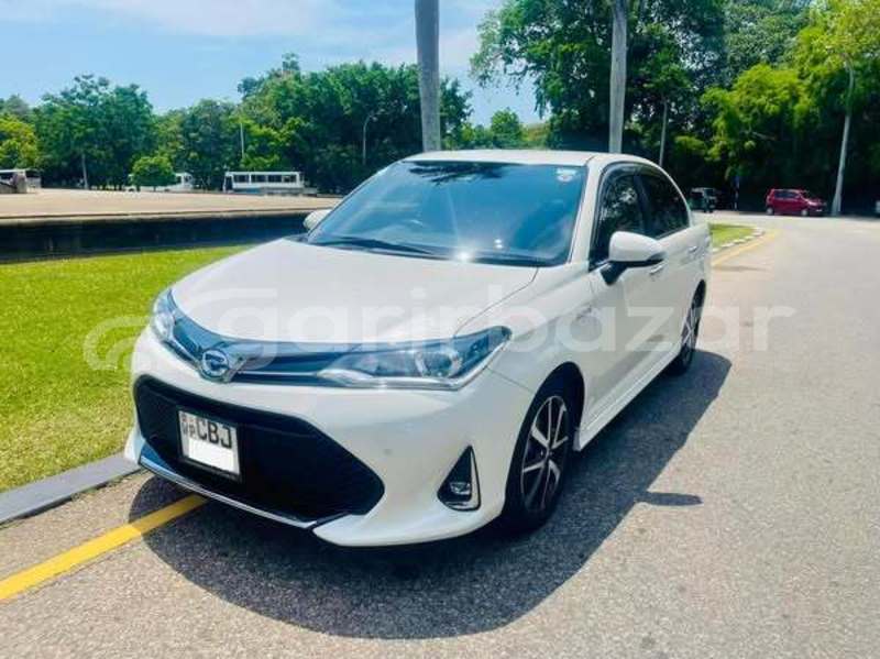 Big with watermark toyota axio dhaka dhaka 39648