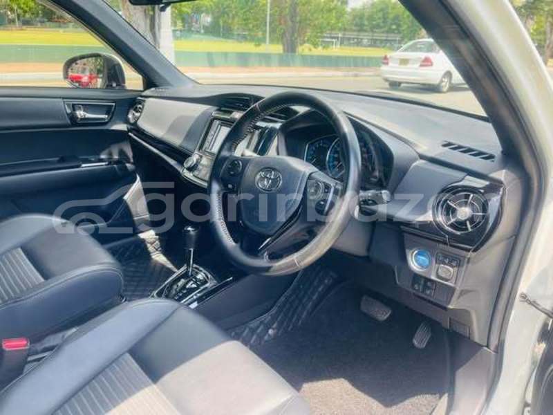 Big with watermark toyota axio dhaka dhaka 39648