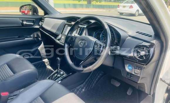 Buy Used 2019 Toyota Axio in Dhaka, Dhaka Buy Used 2019 Toyota Axio in Dhaka, Dhaka