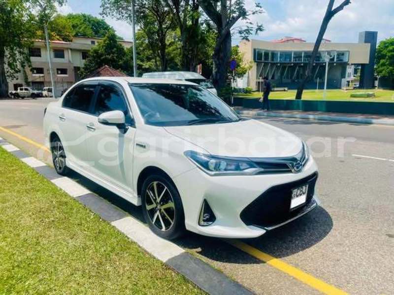 Big with watermark toyota axio dhaka dhaka 39648