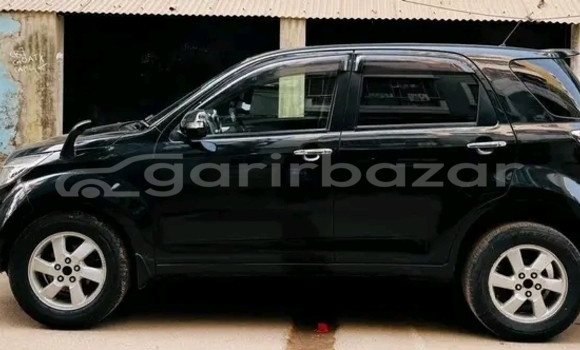 Buy Used Toyota Rush in Bandarban, Bandarban Buy Used Toyota Rush in Bandarban, Bandarban