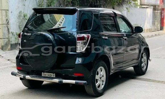 Buy Used Toyota Rush in Bandarban, Bandarban Buy Used Toyota Rush in Bandarban, Bandarban