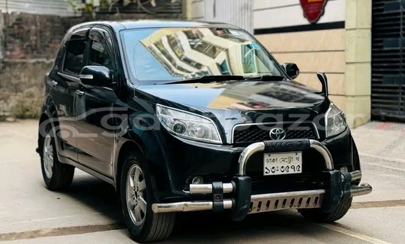 Buy Used Toyota Rush in Bandarban, Bandarban Buy Used Toyota Rush in Bandarban, Bandarban