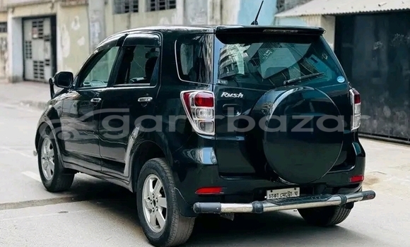 Buy Used Toyota Rush in Bandarban, Bandarban Buy Used Toyota Rush in Bandarban, Bandarban