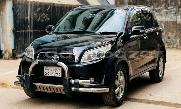 Buy Used Toyota Rush in Bandarban, Bandarban Buy Used Toyota Rush in Bandarban, Bandarban