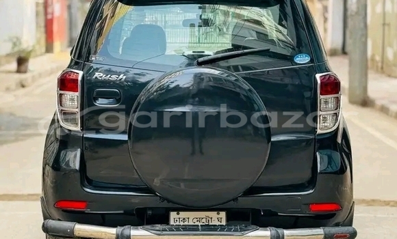 Buy Used Toyota Rush in Bandarban, Bandarban Buy Used Toyota Rush in Bandarban, Bandarban