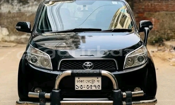 Buy Used Toyota Rush in Bandarban, Bandarban Buy Used Toyota Rush in Bandarban, Bandarban