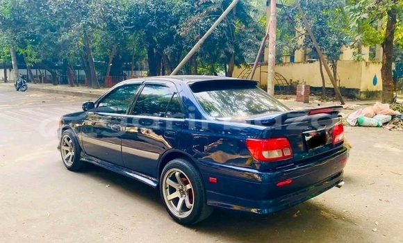 Buy Used Toyota Carina in Bandarban, Bandarban Buy Used Toyota Carina in Bandarban, Bandarban