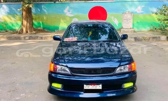 Buy Used Toyota Carina in Bandarban, Bandarban Buy Used Toyota Carina in Bandarban, Bandarban