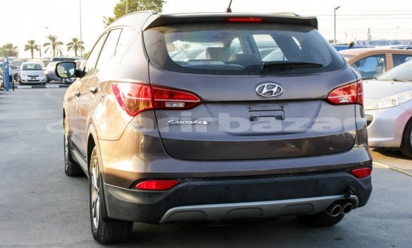কেনা আমদানি Hyundai Santa Fe Brown গাড়ী মধ্যে ইম্পোর্ট - দুবাই মধ্যে Bandarban কেনা আমদানি Hyundai Santa Fe Brown গাড়ী মধ্যে ইম্পোর্ট - দুবাই মধ্যে Bandarban