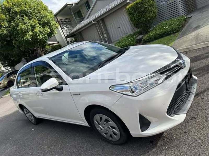 Big with watermark toyota axio dhaka dhaka 39652