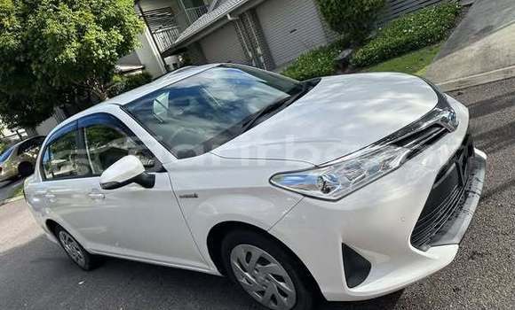 Buy Used 2019 Toyota Axio in Dhaka, Dhaka Buy Used 2019 Toyota Axio in Dhaka, Dhaka