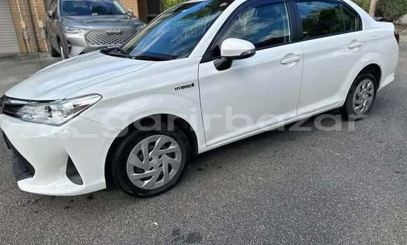 Buy Used 2019 Toyota Axio in Dhaka, Dhaka Buy Used 2019 Toyota Axio in Dhaka, Dhaka
