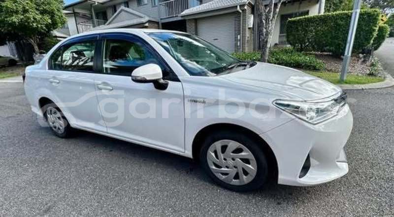 Big with watermark toyota axio dhaka dhaka 39652