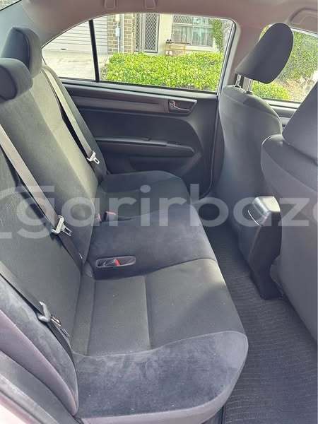 Big with watermark toyota axio dhaka dhaka 39652