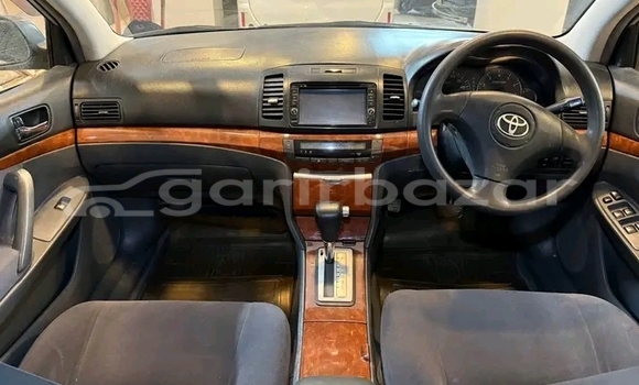 Buy Used Toyota Allion in Bajitpur, Kishorganj Buy Used Toyota Allion in Bajitpur, Kishorganj