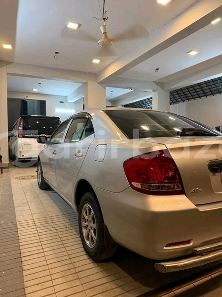 Big with watermark toyota allion kishorganj bajitpur 39653