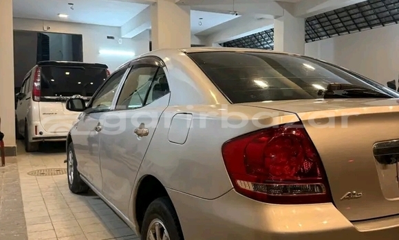Buy Used Toyota Allion in Bajitpur, Kishorganj Buy Used Toyota Allion in Bajitpur, Kishorganj