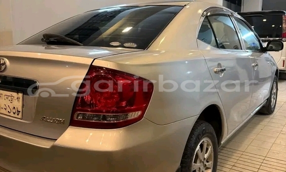 Buy Used Toyota Allion in Bajitpur, Kishorganj Buy Used Toyota Allion in Bajitpur, Kishorganj