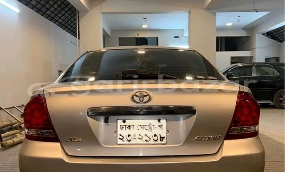 Buy Used Toyota Allion in Bajitpur, Kishorganj Buy Used Toyota Allion in Bajitpur, Kishorganj