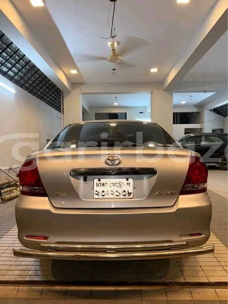 Big with watermark toyota allion kishorganj bajitpur 39653