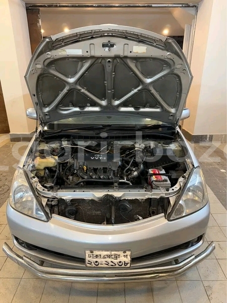 Big with watermark toyota allion kishorganj bajitpur 39653