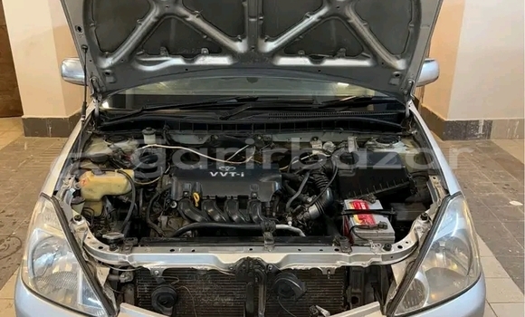 Buy Used Toyota Allion in Bajitpur, Kishorganj Buy Used Toyota Allion in Bajitpur, Kishorganj