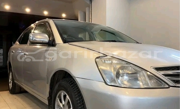 Buy Used Toyota Allion in Bajitpur, Kishorganj Buy Used Toyota Allion in Bajitpur, Kishorganj